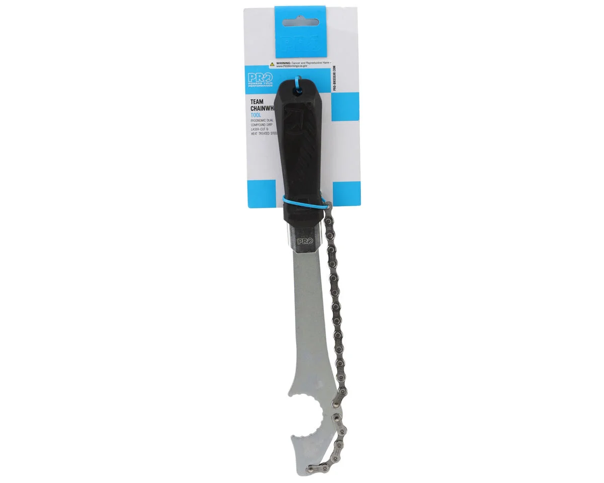 PRO Team Chainwhip Tool (Black/Silver) - view 2
